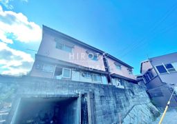 カーサ若松の外観画像