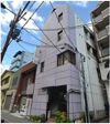 パール高倉の間取り画像