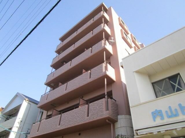 モンレーヴ葵東Iの外観画像