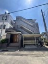 ヴィラすみれの間取り画像