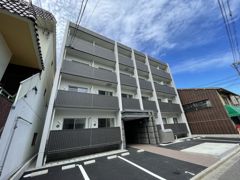 LUNA矢賀新町の外観画像