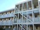 レオパレスドゥジエームの間取り画像