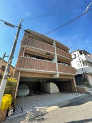 BELLTREE岡本の外観画像