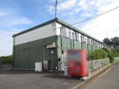 レオパレスファミーユの外観画像