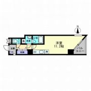 highs top表町の間取り画像