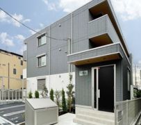 D-Liberteの外観画像