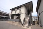 ボンヌメゾン B棟の間取り画像