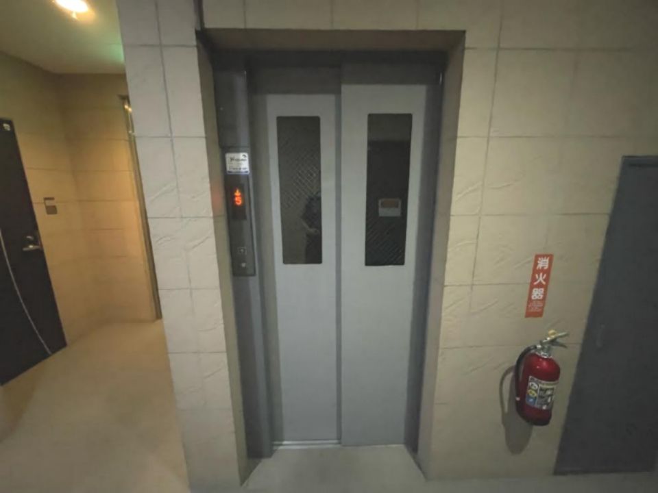 ロビー