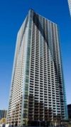 THE TOKYO TOWERS MIDTOWERの間取り画像