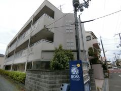 アーバンコート香里園の外観画像