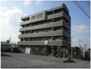 センターフィールドマンションの間取り画像