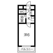 フェニックス下新庄の間取り画像