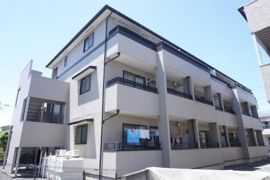 ロキシーヴィレッジ西浦和Aの外観画像