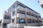 ロキシーヴィレッジ西浦和Aの間取り画像