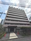 スパシエルクス西川口の間取り画像