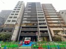 プレサンス堺筋本町エグゼブランの間取り画像
