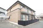 パークハイム水城 A棟の間取り画像