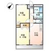 プロニティ マイスの間取り画像