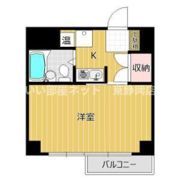 アヴァンティーノの間取り画像