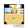 アヴァンティーノの間取り画像