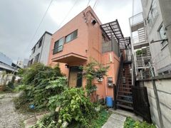 吉沢荘の外観画像