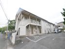 ファミール野間の間取り画像