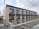 レオパレスヴィラ ウィステリアの間取り画像