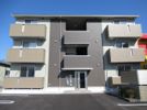 un fleuve(アン フルーヴ)の間取り画像