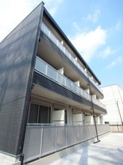 リブリ・ルミエール・世田谷の外観画像