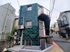 フォレストヒルズ大森の外観画像
