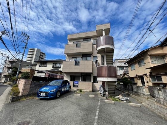 リャノス矢野西の外観画像