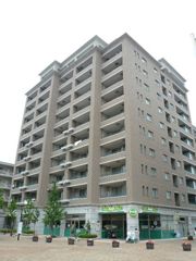 LANAI TOWN RENAISSANCE GRAND HIGHRISEの外観画像