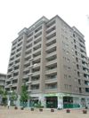LANAI TOWN RENAISSANCE GRAND HIGHRISEの間取り画像