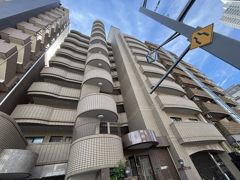 ガーデンビュー天野の外観画像