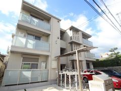 サンハイム東雲1丁目の外観画像