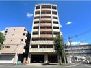 プレサンス千種駅前ネオステージの外観