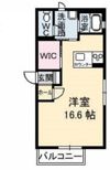 リーベンステージ出汐の間取り画像