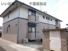 ファーストシティ君塚 Iの外観画像