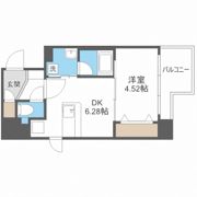 Da Vinchiの間取り画像