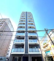 Alivis本郷三丁目の外観画像