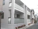 White Peonyの間取り画像
