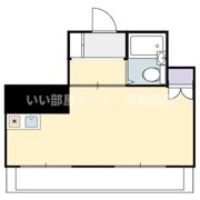 サンライズ7の間取り画像