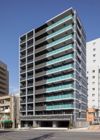 S－RESIDENCE鶴見町altanoの外観画像