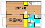 ひまわりハイツの間取り画像