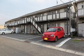 ジュネス東岡山の外観画像