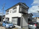 坂本邸の間取り画像