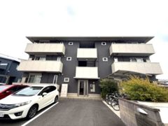 フィオーレ南二軒屋の外観画像