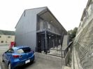 セレスト瀬の川の外観