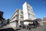 ベルメゾン福音寺の間取り画像