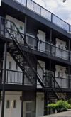 ダイバーシティ桜木町の間取り画像